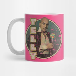 Telly 1975 Mug